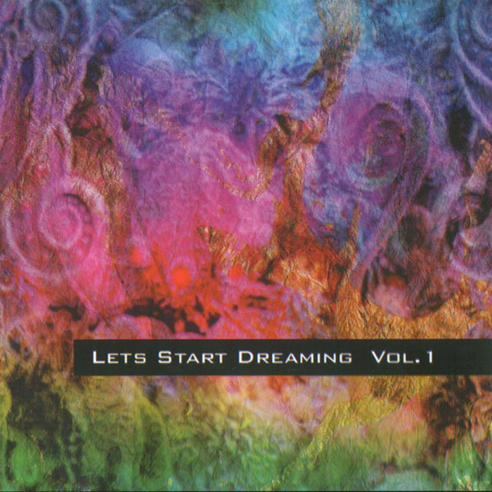 VA «Lets Start Dreaming»