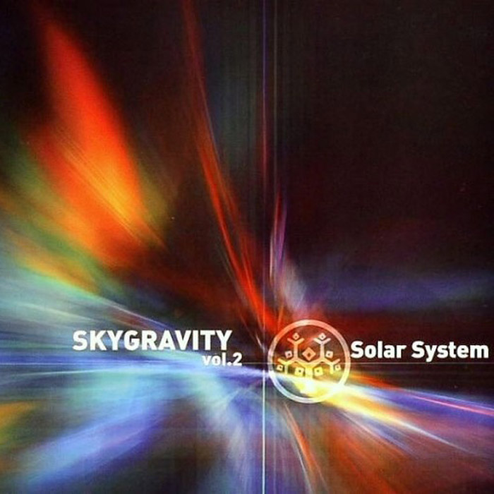 VA «Skygravity 2: Solar System»