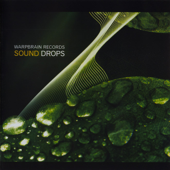 VA «Sound Drops»